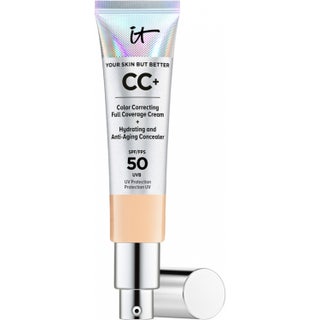 IT Cosmetics CC+ Cream SPF50
