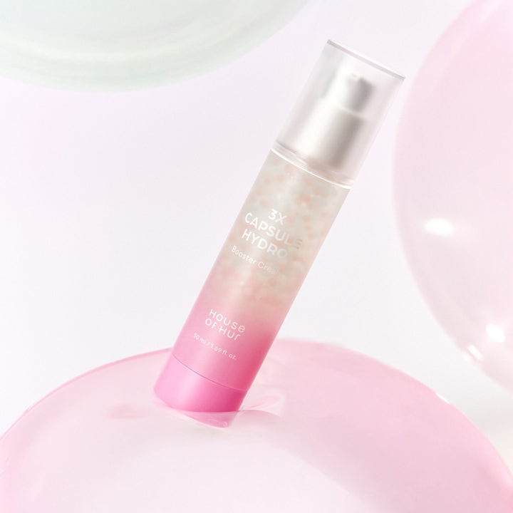 Capsule Hydro Booster Cream