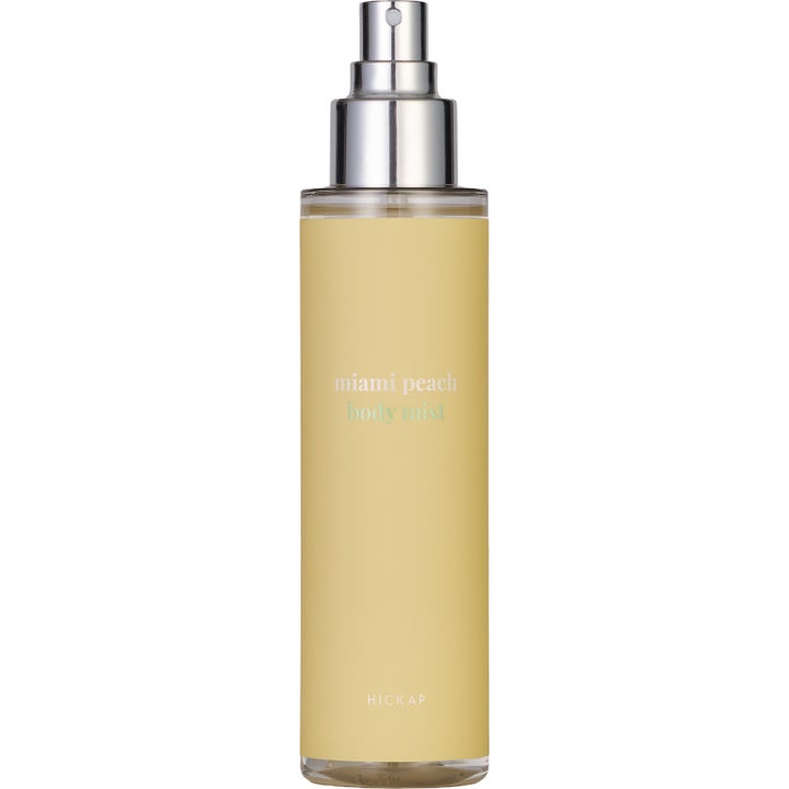Body Mist