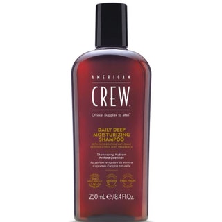 American Crew Daily Deep Moisturizing Shampoo