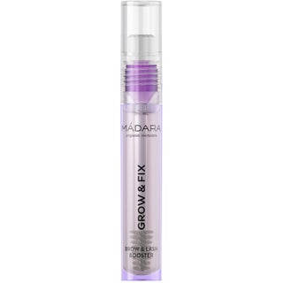 MÁDARA Grow & Fix Brow & Lash Booster
