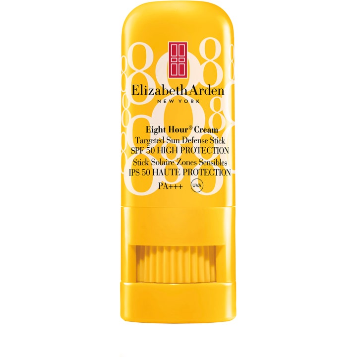Eight Hour Cream SPF50