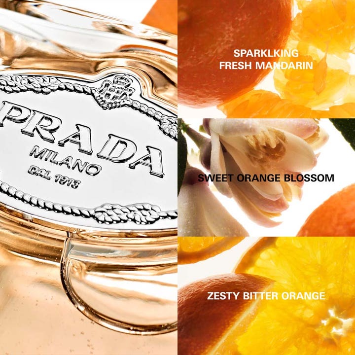 Infusion de Mandarine
