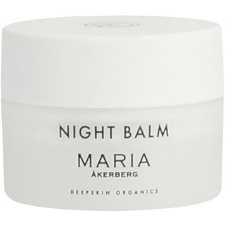 Maria Åkerberg Night Balm