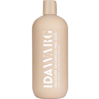 IDA WARG Beauty Moisture Shampoo
