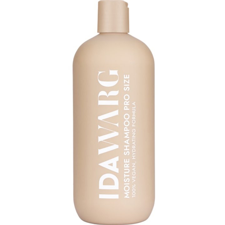 Moisture Shampoo