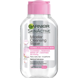 Garnier Skin Active Micellar Cleansing Water