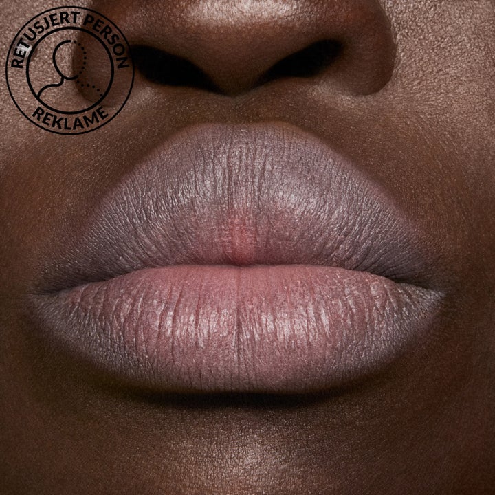 Powder Kiss Hazy Matte Lipstick
