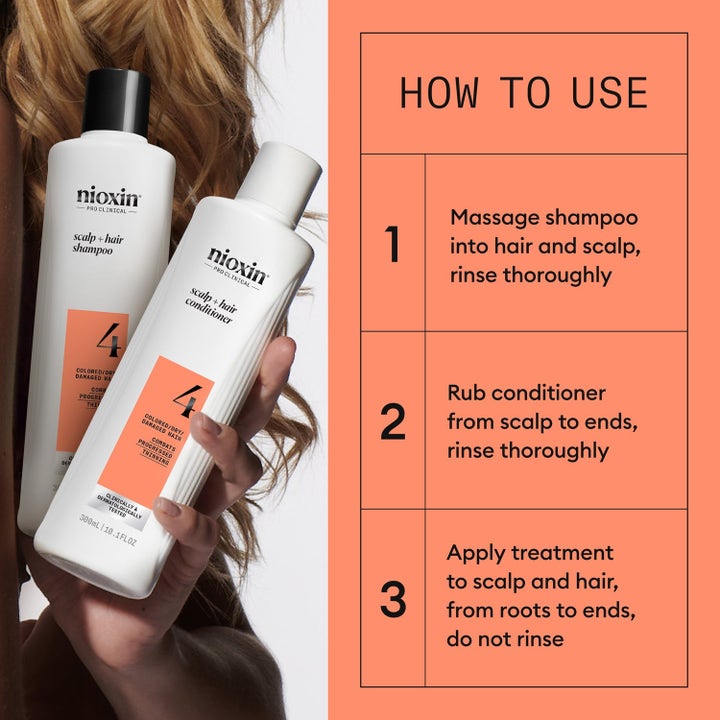 Scalp Care & Strength Duo