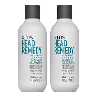 KMS Duo Head Remedy