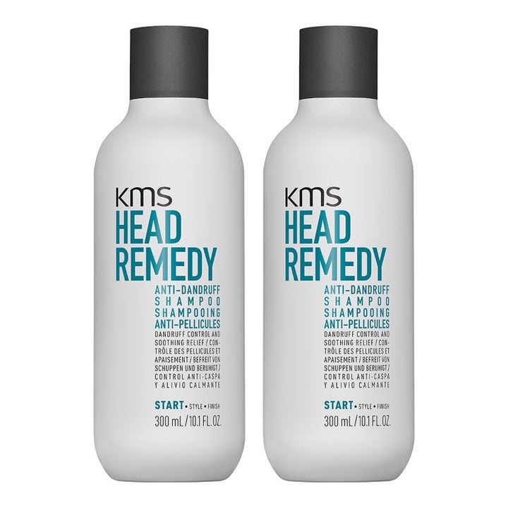 Duo Head Remedy