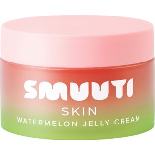 Smuuti Skin Watermelon Jelly Cream