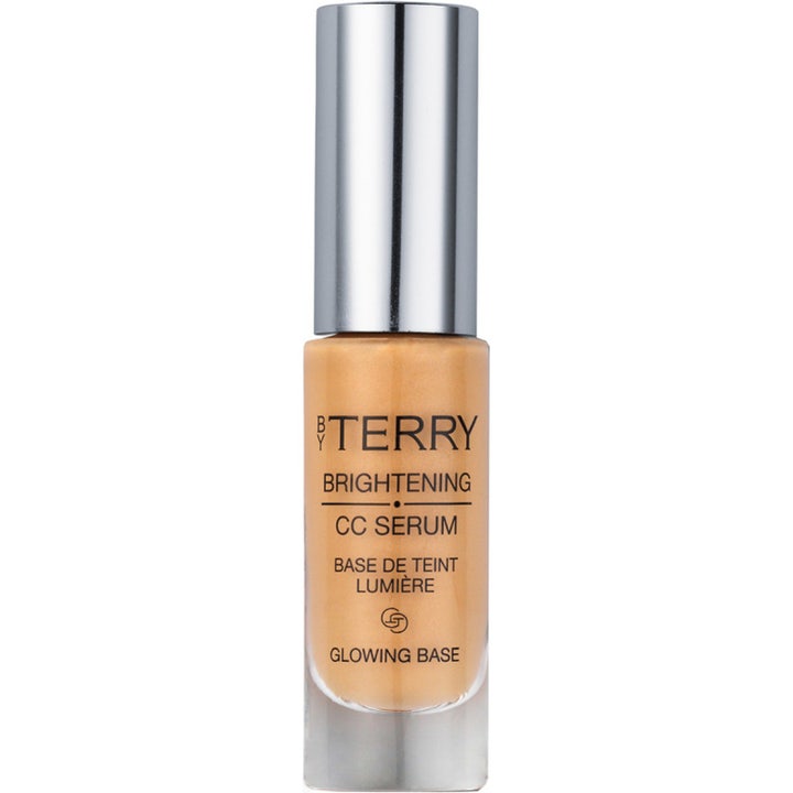 Mini-To-Go Brightening CC Serum