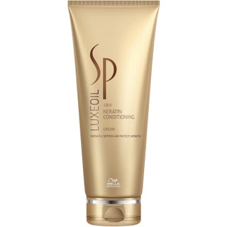 Wella Professionals SP Luxeoil Keratin Conditioning Cream