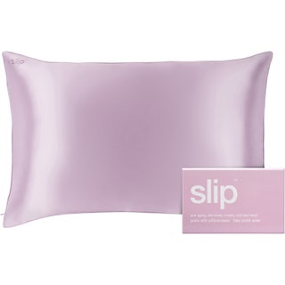 Slip Pure Silk Queen Pillowcase Wildflower