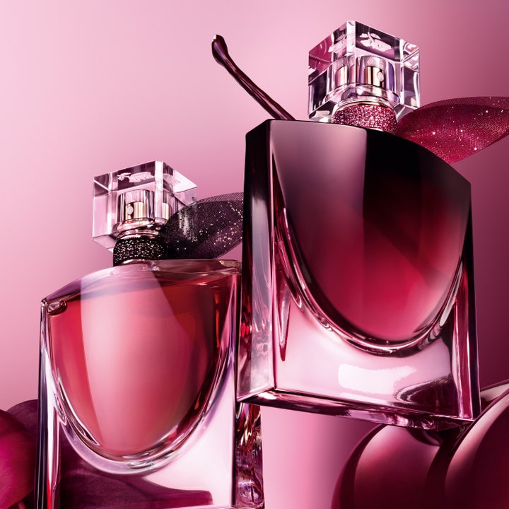 La Vie est Belle L'Elixir Very Cherry