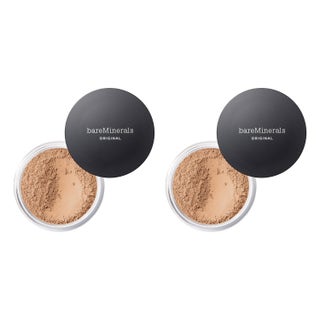 bareMinerals Original Foundation Medium Beige Duo