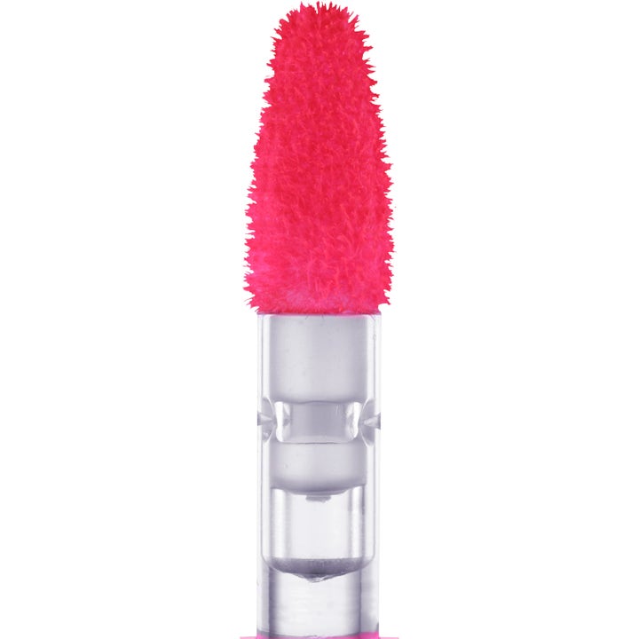 Superman jelly lip stain