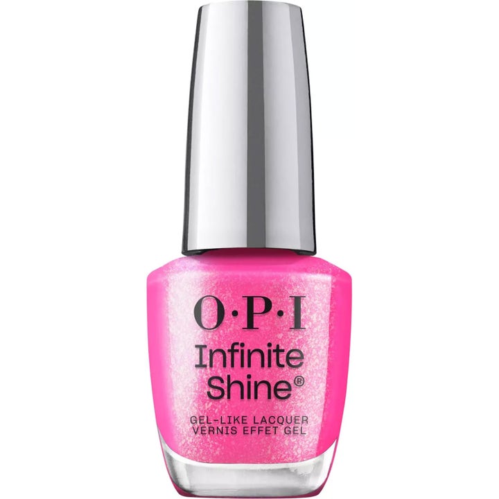 Infinite Shine