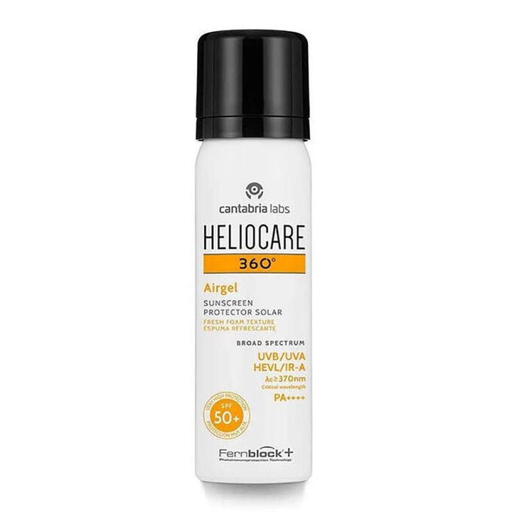 Airgel SPF 50