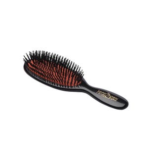 Mason Pearson Pocket Pure Bristle