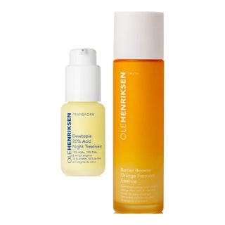 Ole Henriksen Overnight Renewal & Radiance Duo