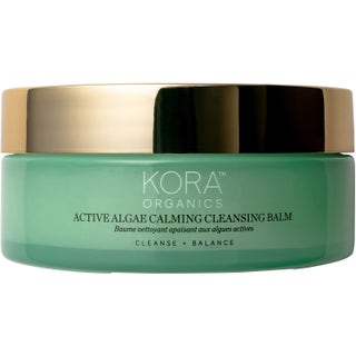 KORA Organics Active Algae Melting Cleansing Balm