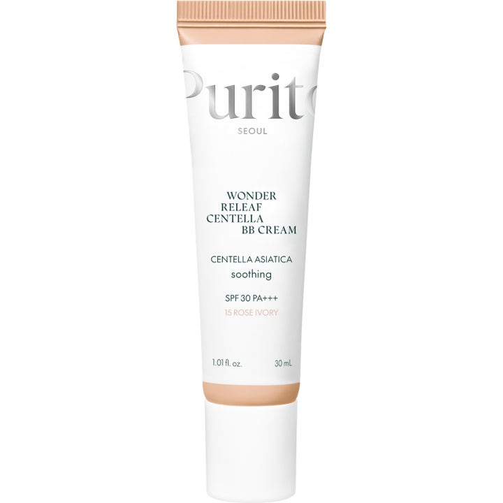Wonder Releaf Centella BB Cream