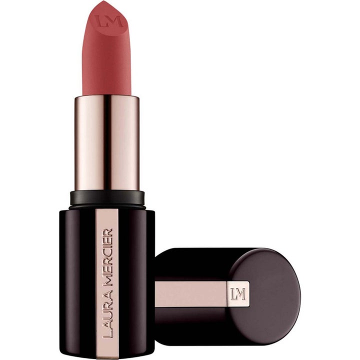Caviar Smoothing Matte Lipstick