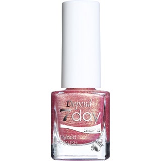 Depend 7 Day Hybrid Polish