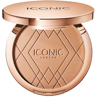 ICONIC London Ultimate Bronzing Powder