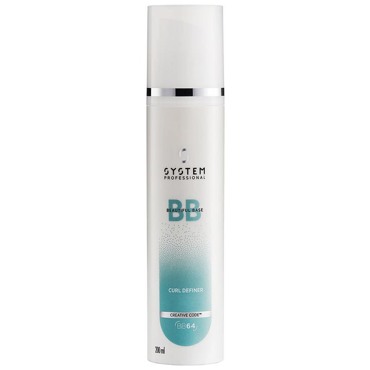 Curl Definer