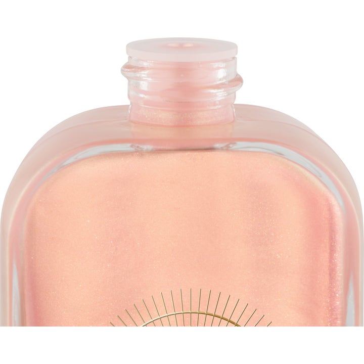 Wonder Woman Shimmer Body Oil
