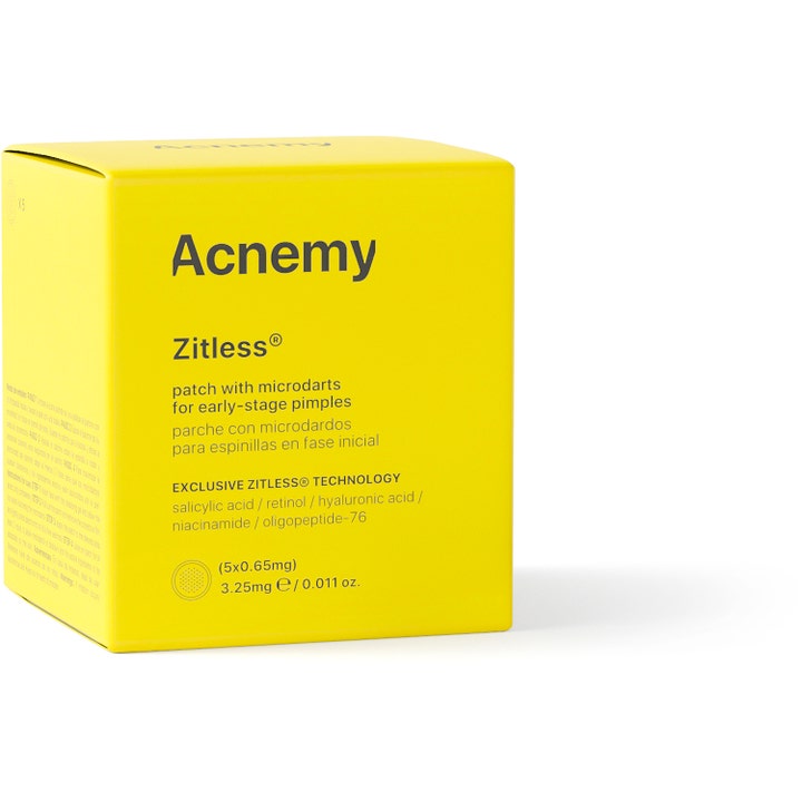 Acnemy