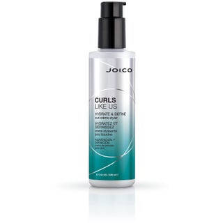 Joico Curls Like Us Hydrate & Define Creme Styler