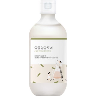 Round Lab Soybean Nourishing Toner