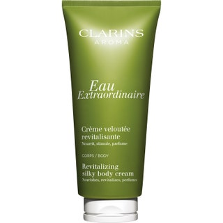Clarins Eau Extraordinaire Invigorating Silky Body Cream