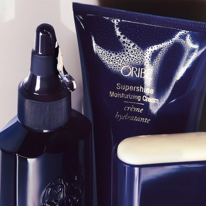 Supershine Smoothing Wax Stick