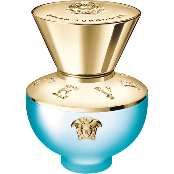Dylan Turquoise Pour Femme