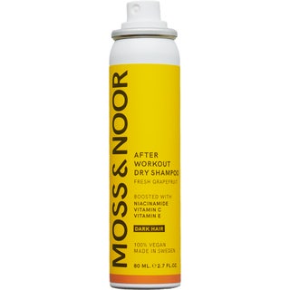Moss & Noor After Workout Dry Shampoo