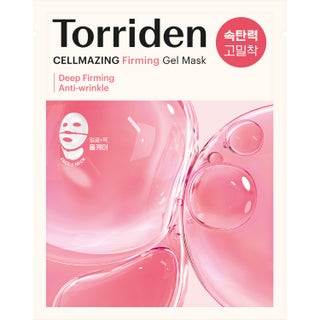 Torriden CELLMAZING Firming Gel Mask