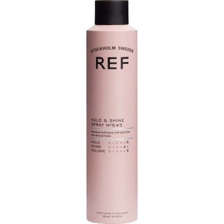 REF Stockholm Hold & Shine Spray