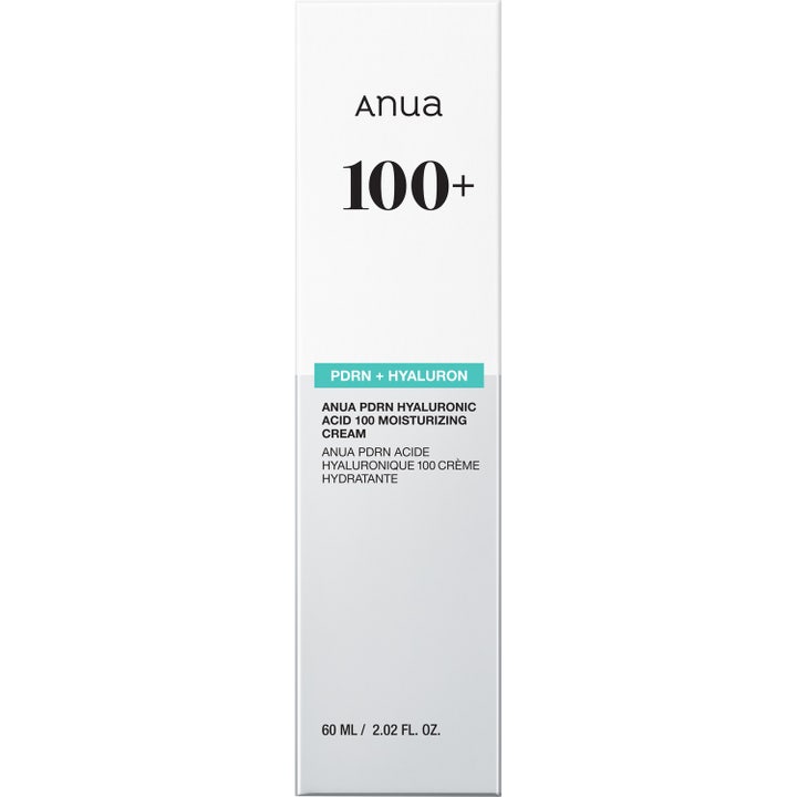 PDRN HYALURONIC ACID 100 MOISTURE CREAM