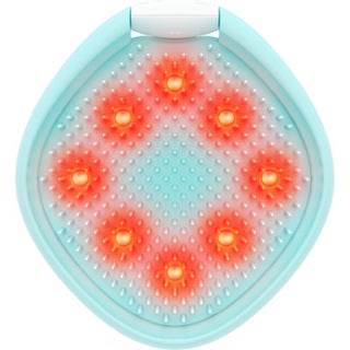 FOREO FLIP™ Play Advanced LED Light Hairbrush