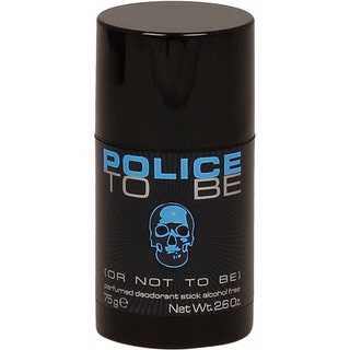 Police To Be