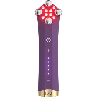 FAQ Swiss FAQ™ 401 Dual Microcurrent