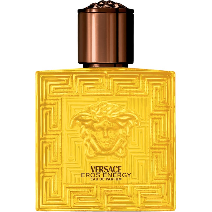 Eros Energy Pour Homme