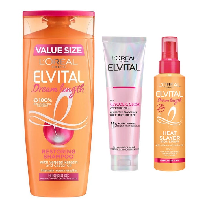 Elvital Trio
