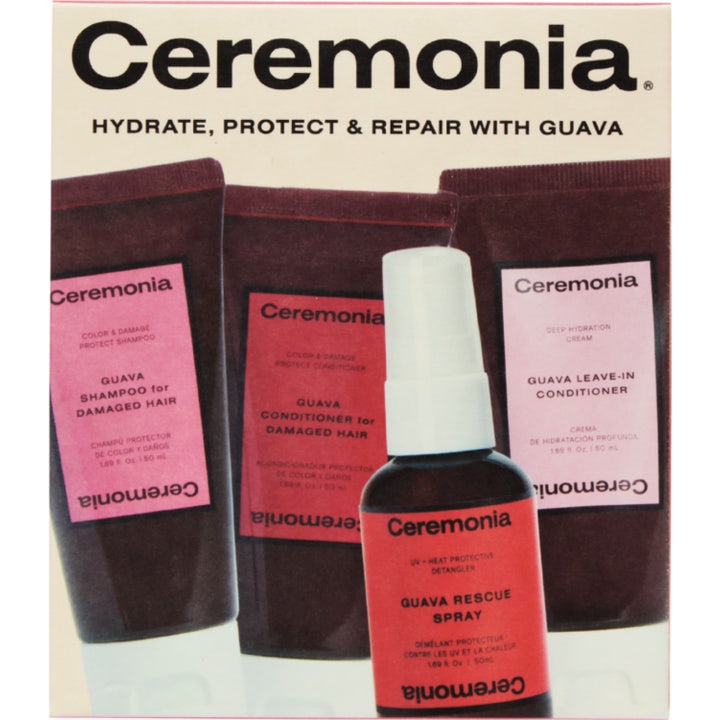 Guava Travel Kit