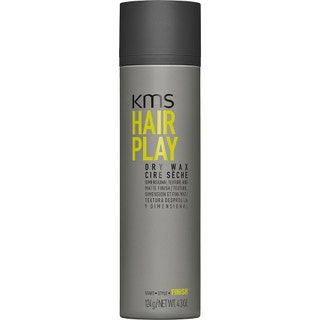 KMS Hair Play